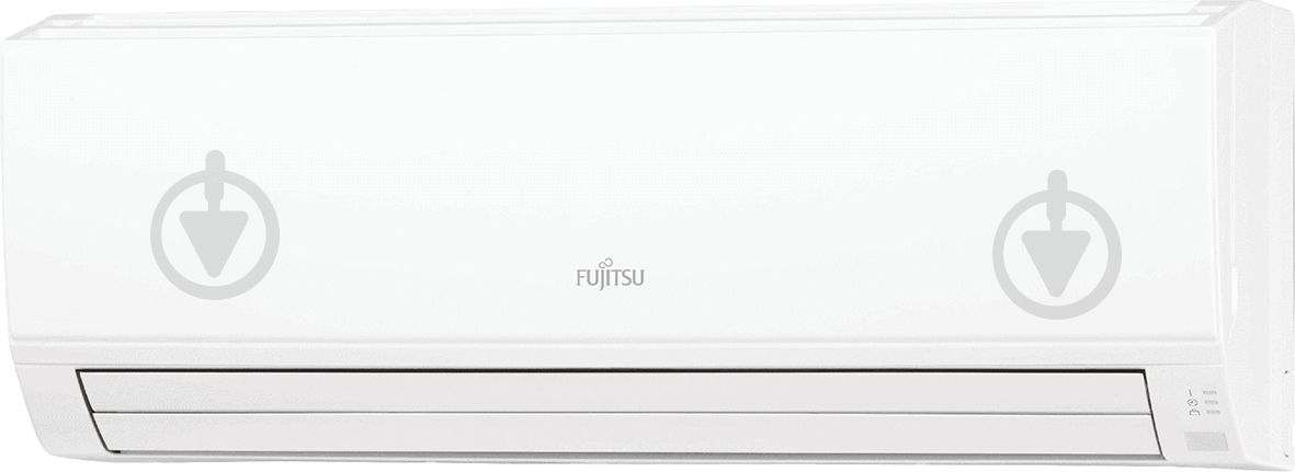 Кондиционер Fujitsu ASYG24KLCA/AOYG24KLTA - фото 2