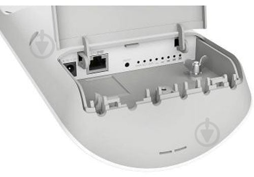 Точка доступа Mikrotik (RB911G-2HPND-12S) - фото 3 Точка доступа Mikrotik (RB911G-2HPND-12S) - фото 3