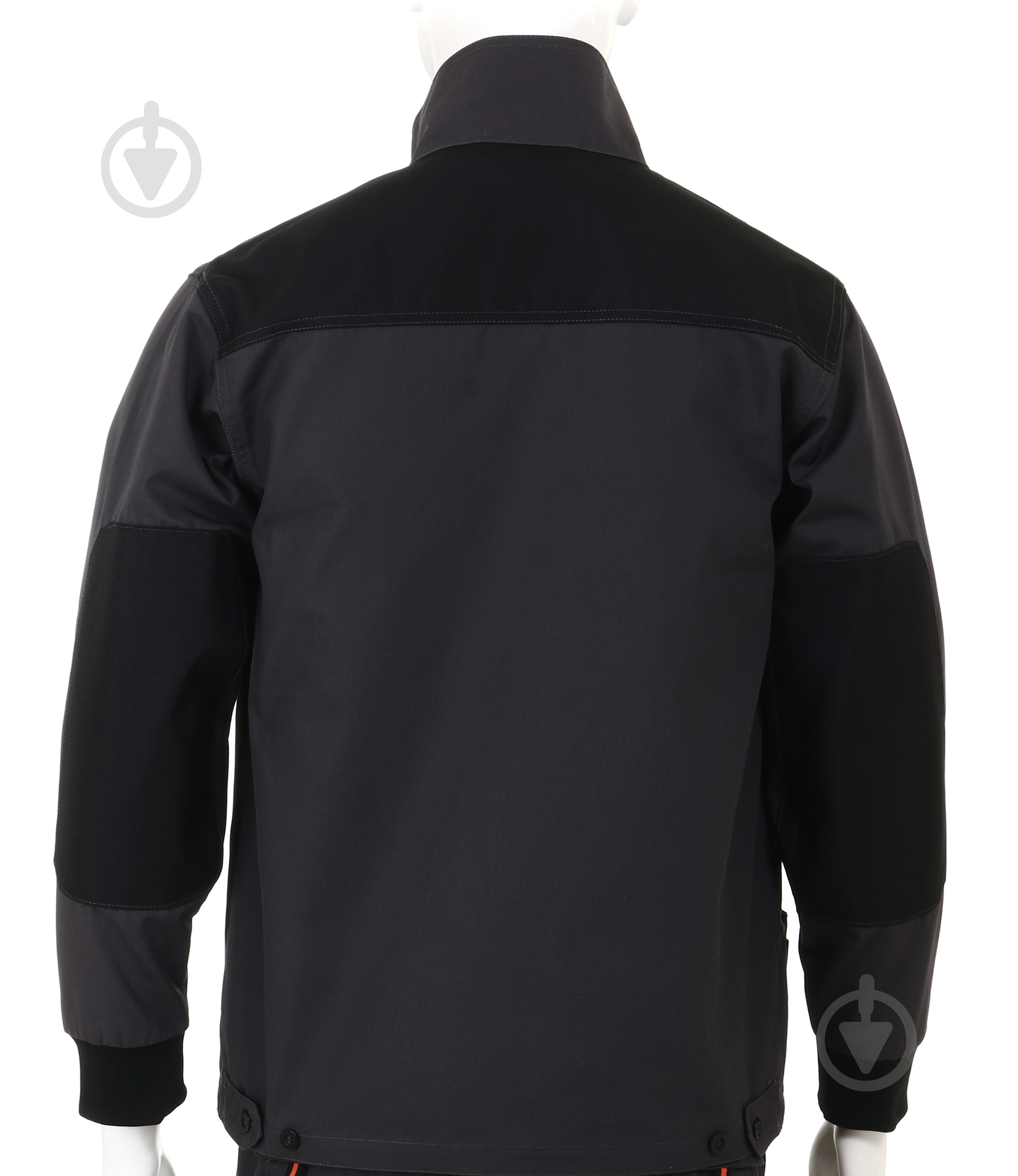 Куртка рабочая WURTH VIKING р. XL 5899706258 темно-серый - фото 4 Куртка рабочая WURTH VIKING р. XL 5899706258 темно-серый - фото 4