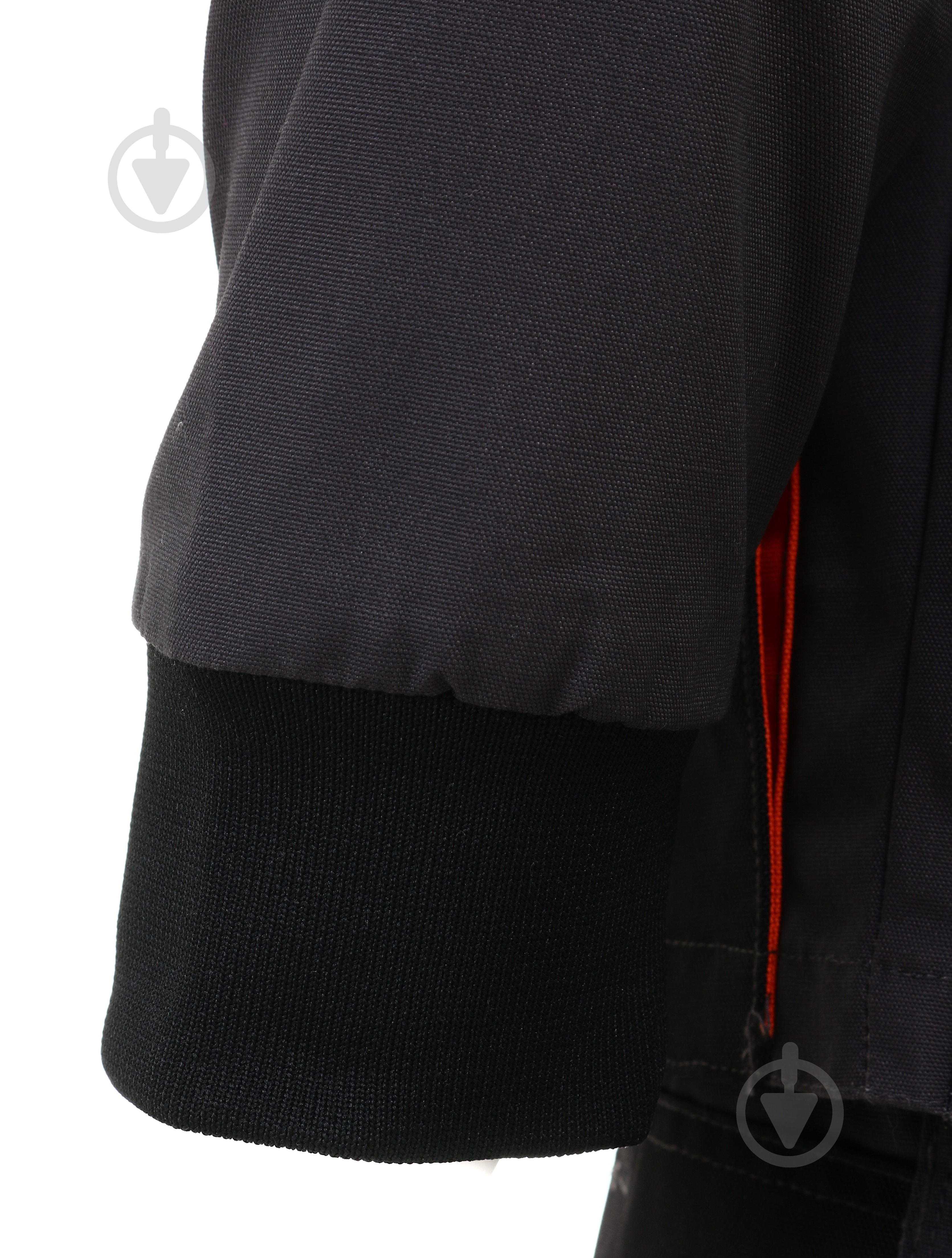 Куртка рабочая WURTH VIKING р. XL 5899706258 темно-серый - фото 5 Куртка рабочая WURTH VIKING р. XL 5899706258 темно-серый - фото 5