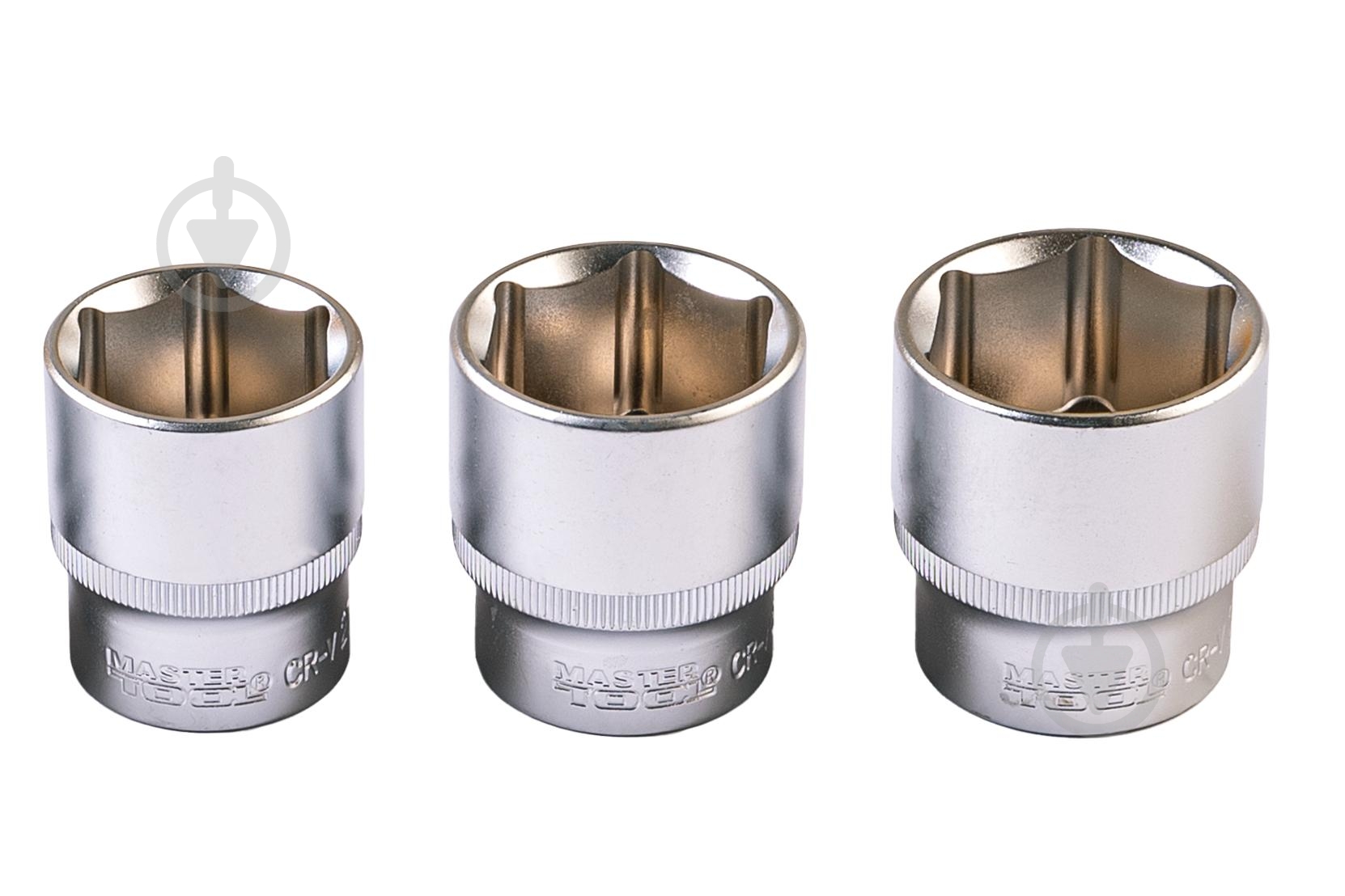 Набор ручного инструмента MasterTool 72 шт. 78-5072-PF - фото 8