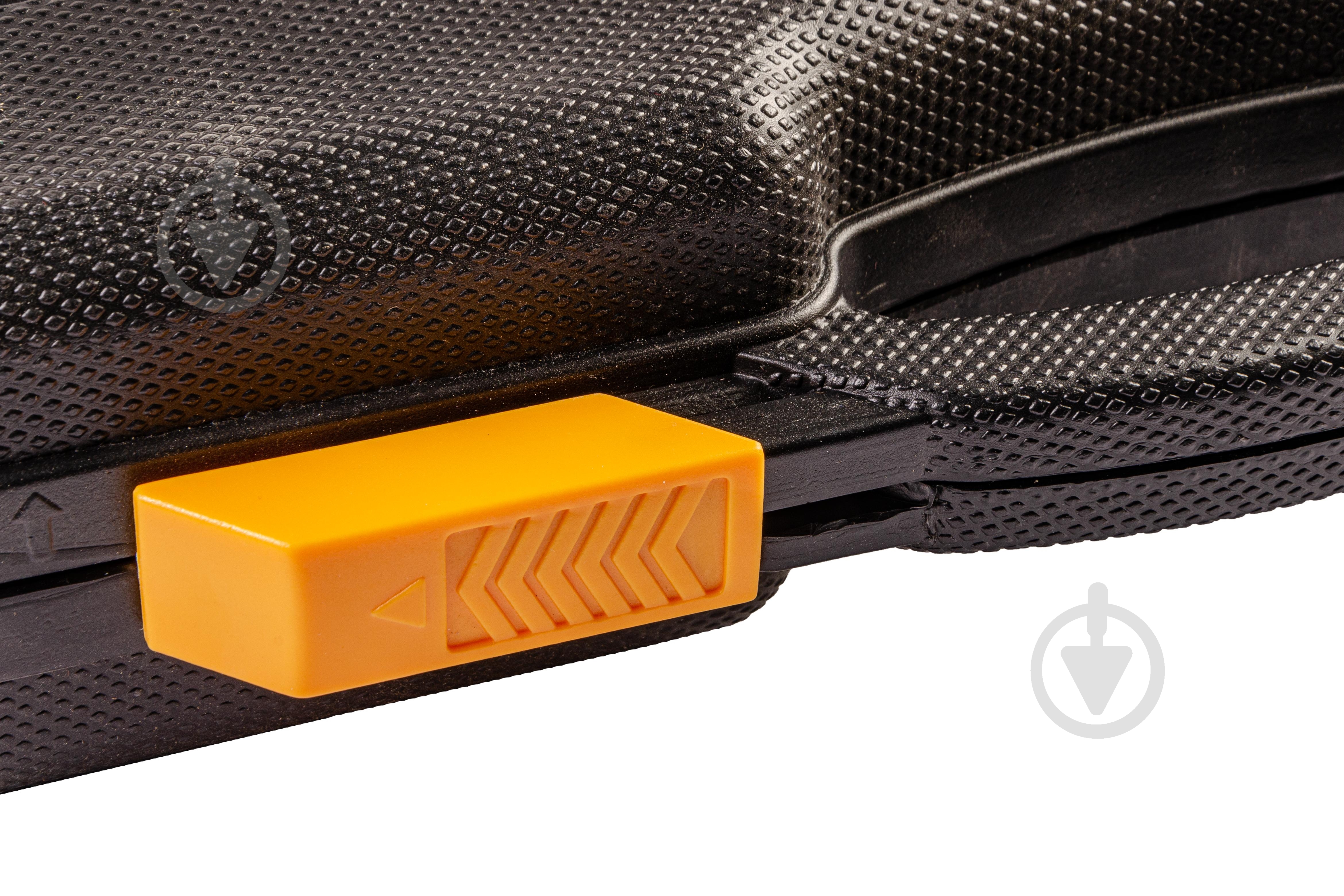 Набор ручного инструмента MasterTool 72 шт. 78-5072-PF - фото 9