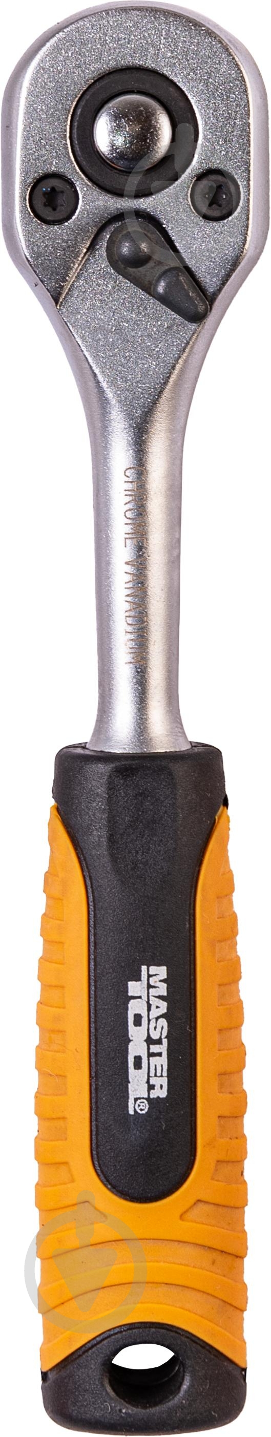 Набор ручного инструмента MasterTool 72 шт. 78-5072-PF - фото 5
