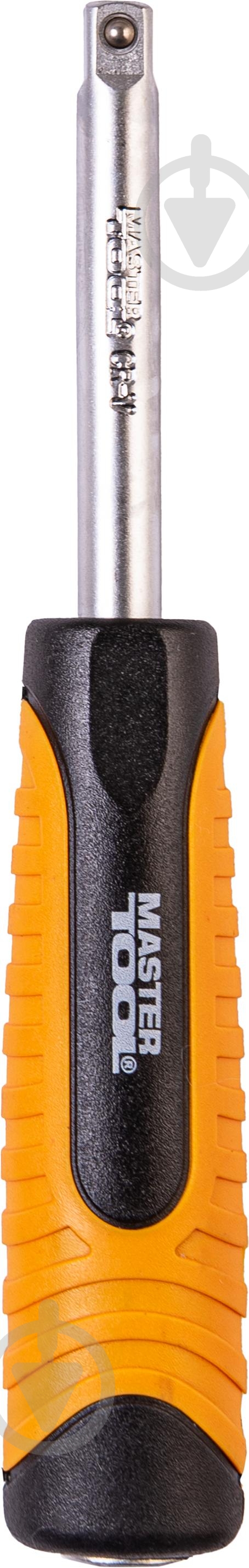 Набор ручного инструмента MasterTool 72 шт. 78-5072-PF - фото 7