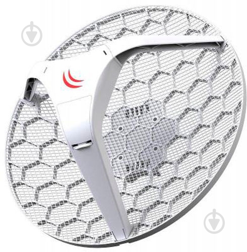 Точка доступа Mikrotik (RBLHGR&R11E-LTE) - фото 1