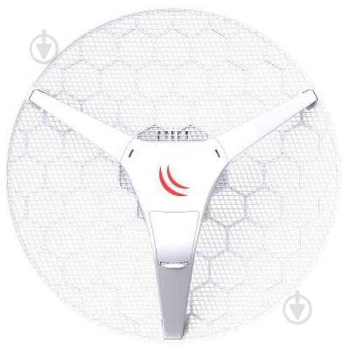 Точка доступа Mikrotik (RBLHGR&R11E-LTE) - фото 2