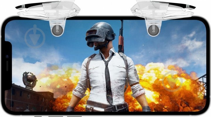 Триггер GamePro MG085 - фото 1