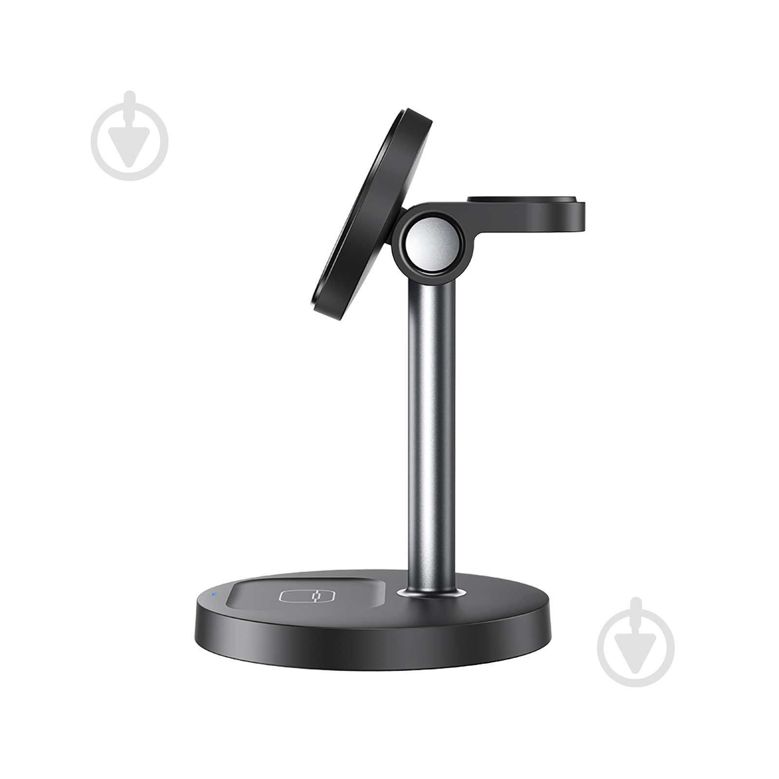 Беспроводное зарядное устройство Xo CX038.black - фото 2 Беспроводное зарядное устройство Xo CX038.black - фото 2