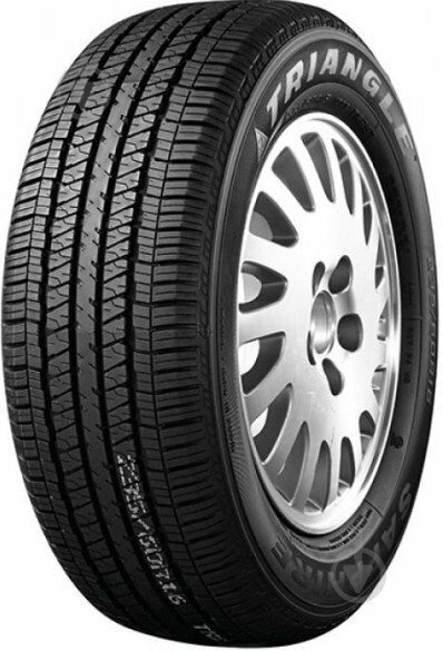 Шина TRIANGLE TR257 225/60 R18 100 V всесезонные - фото 1