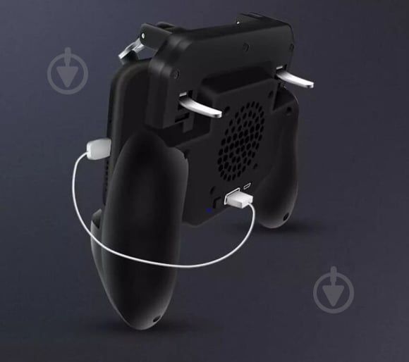 Тригер GamePro MG270 - фото 6