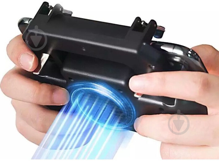 Тригер GamePro MG270 - фото 5