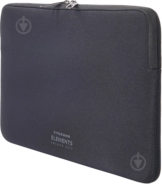 Чехол Tucano Elements MB Pro 16" black (BF-E-MB16-BK) - фото 2