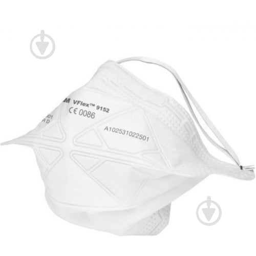 Респиратор 3M 9152E - фото 1