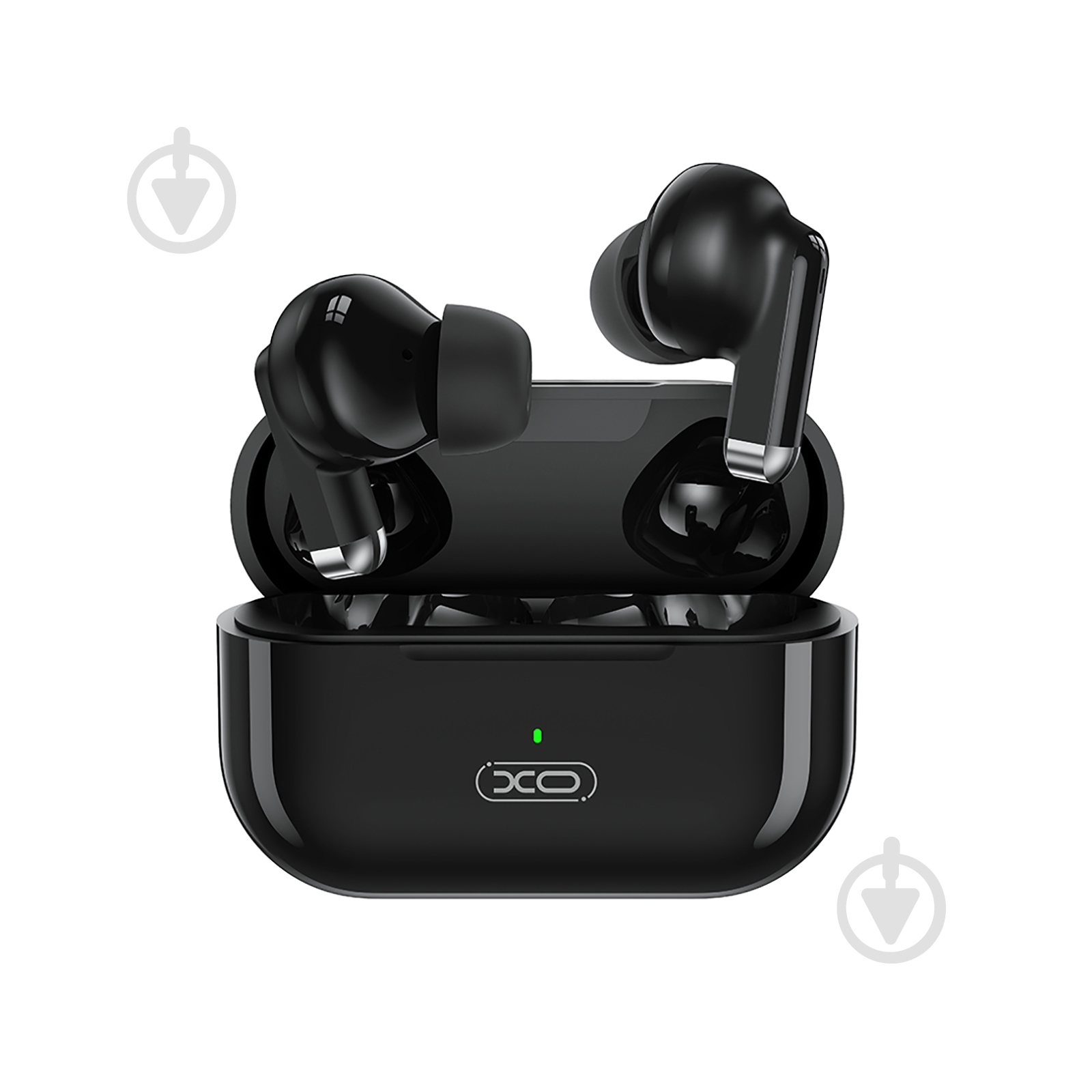 Наушники Xo Х40 black (X40.black) - фото 1