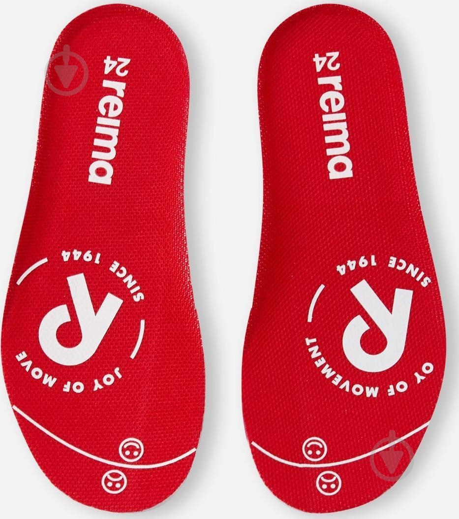 Напівчеревики дитячі Reima Reimatec Hiivin 5400145A-8510 р.30 зелений - фото 8 Напівчеревики дитячі Reima Reimatec Hiivin 5400145A-8510 р.30 зелений - фото 8