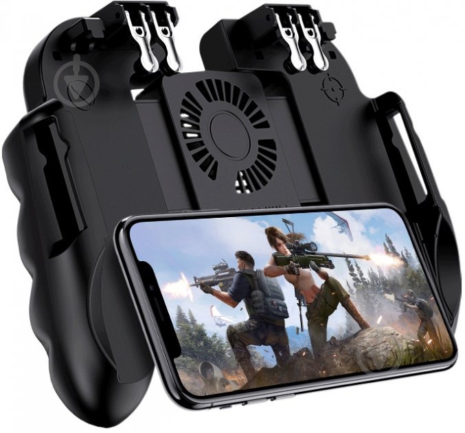 Тригер GamePro MG390 - фото 2