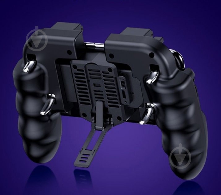 Тригер GamePro MG390 - фото 15