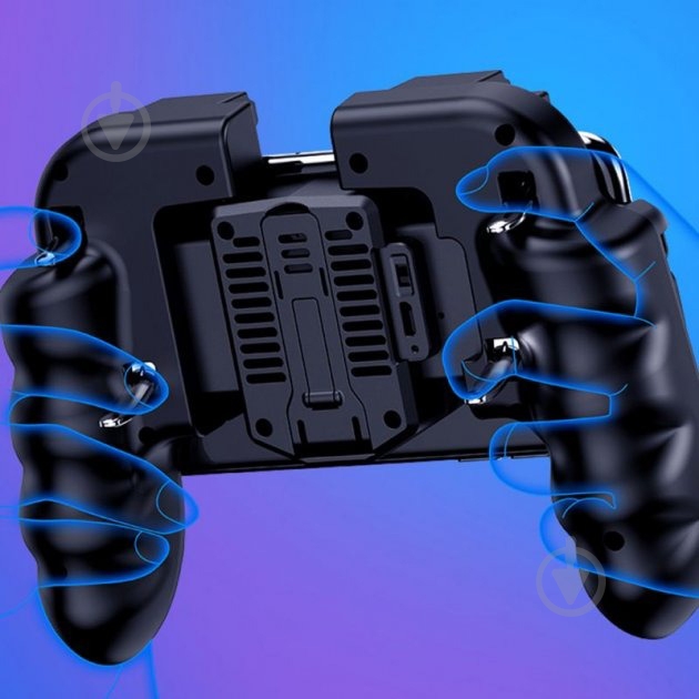 Тригер GamePro MG390 - фото 14