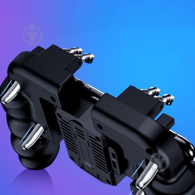 Тригер GamePro MG390 - фото 13