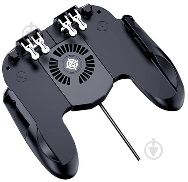 Тригер GamePro MG390 - фото 10