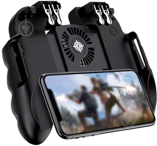 Тригер GamePro MG390 - фото 9