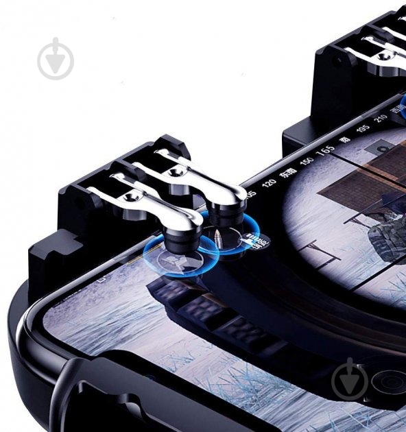 Тригер GamePro MG390 - фото 8