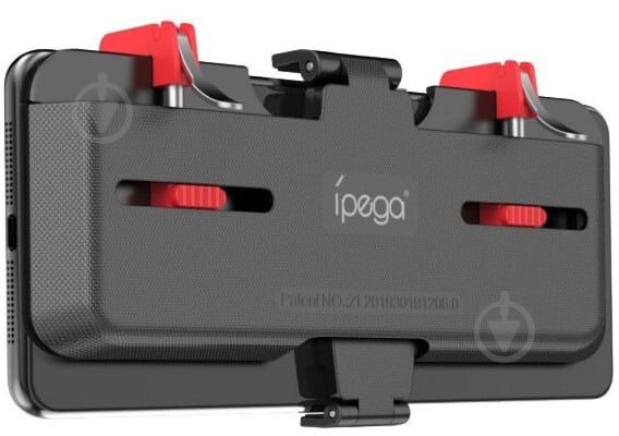 Триггер Ipega PG-9137 - фото 2 Триггер Ipega PG-9137 - фото 2