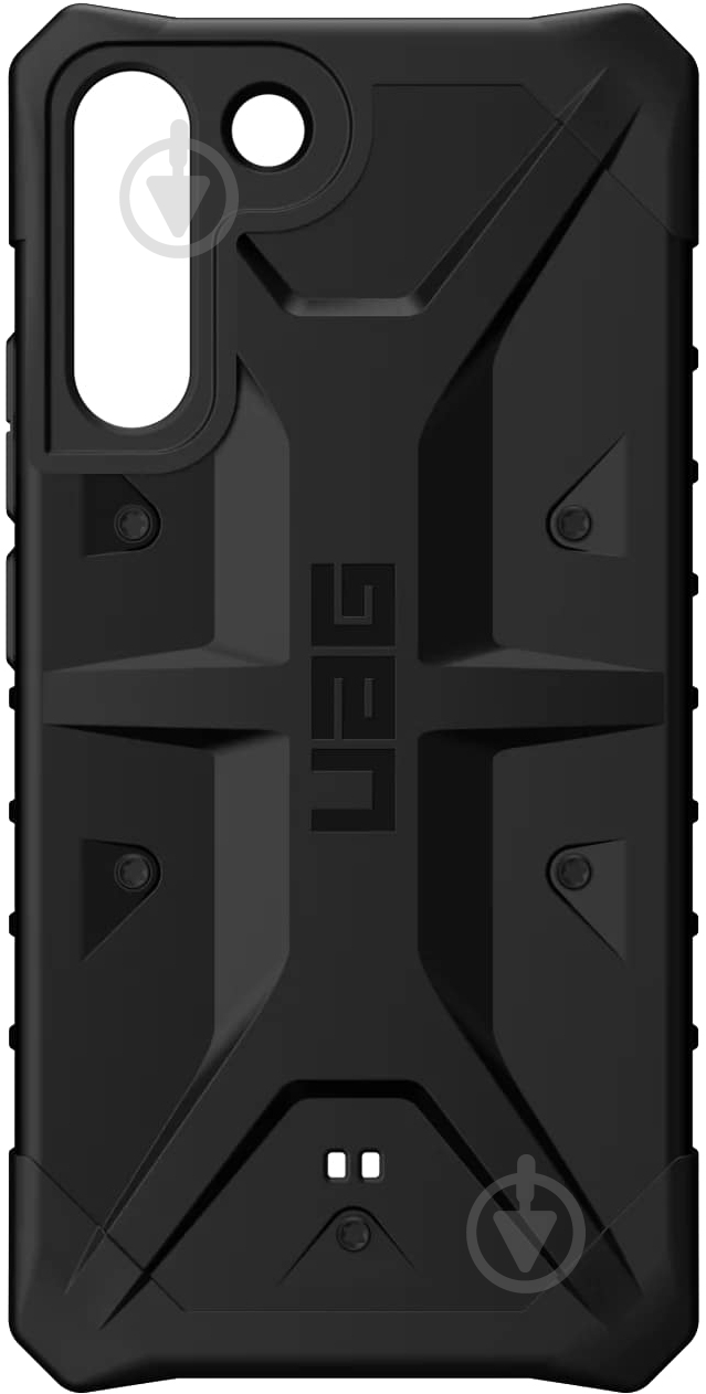 Чохол UAG для Samsung Galaxy S22 Plus Pathfinder Black (213437114040) - фото 1