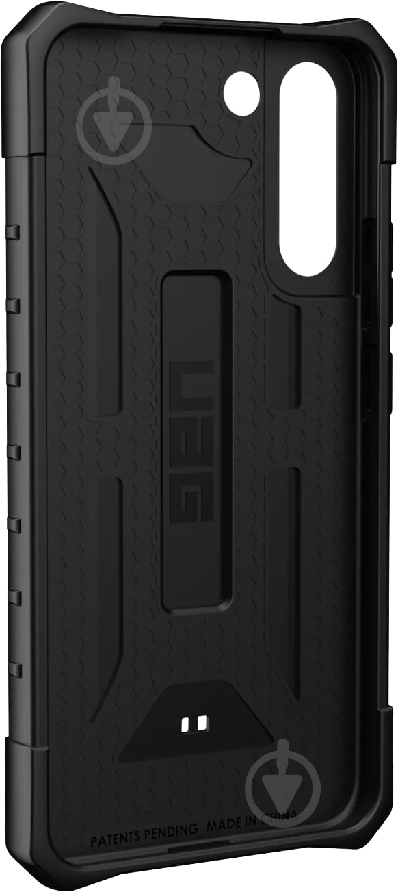 Чохол UAG для Samsung Galaxy S22 Plus Pathfinder Black (213437114040) - фото 2