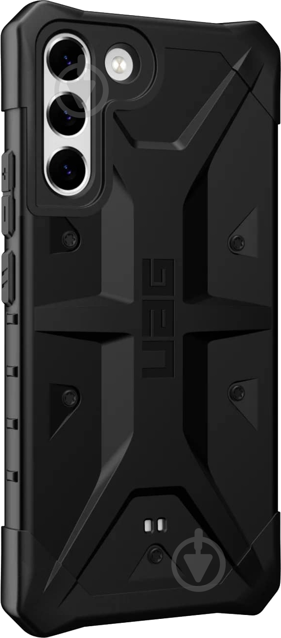 Чохол UAG для Samsung Galaxy S22 Plus Pathfinder Black (213437114040) - фото 4