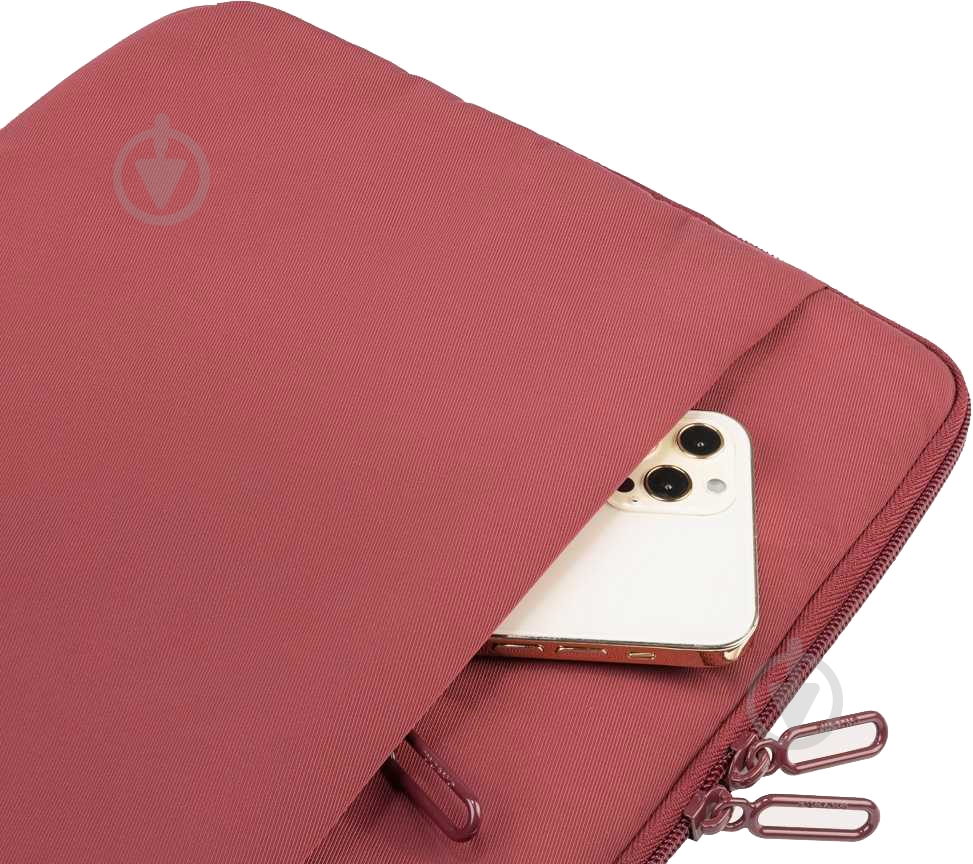Чехол Tucano Sandy 14" bordo (BFSAN1314-BX) - фото 6