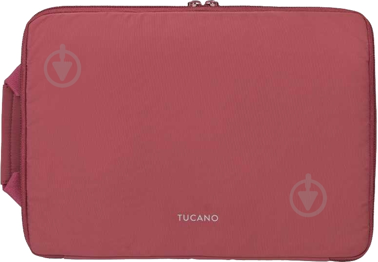 Чехол Tucano Sandy 14" bordo (BFSAN1314-BX) - фото 3
