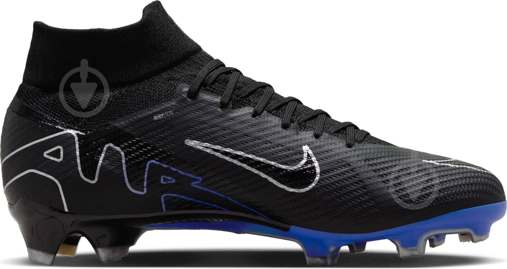 ᐉ Бутси Nike ZOOM MERCURIAL SUPERFLY 9 PRO FG DJ5598-040 р.42