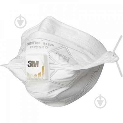 Респиратор 3M 9162E - фото 1