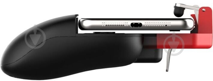 Триггер Ipega PG-9123 - фото 9 Триггер Ipega PG-9123 - фото 9