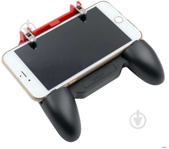 Триггер Ipega PG-9123 - фото 8 Триггер Ipega PG-9123 - фото 8