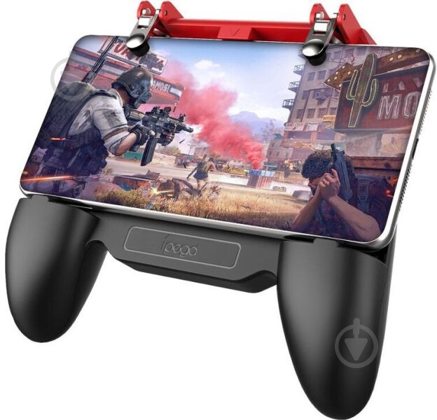 Триггер Ipega PG-9123 - фото 6 Триггер Ipega PG-9123 - фото 6