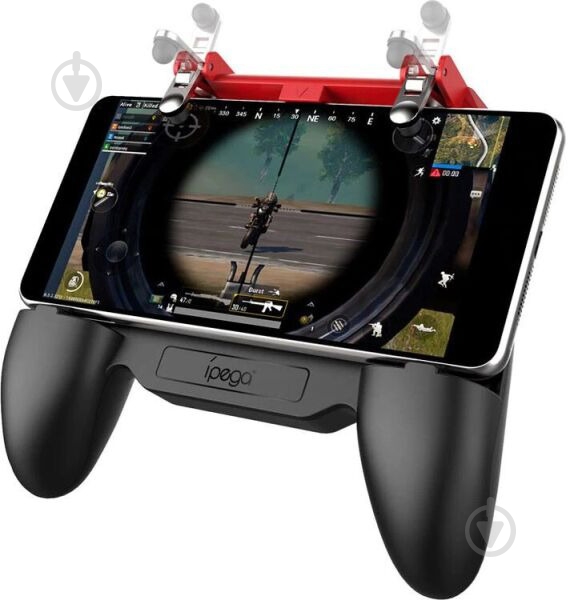 Триггер Ipega PG-9123 - фото 5 Триггер Ipega PG-9123 - фото 5