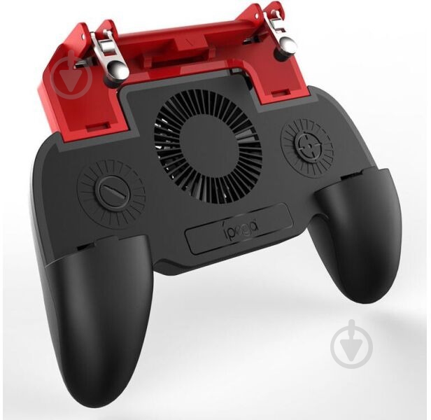 Триггер Ipega PG-9123 - фото 2 Триггер Ipega PG-9123 - фото 2