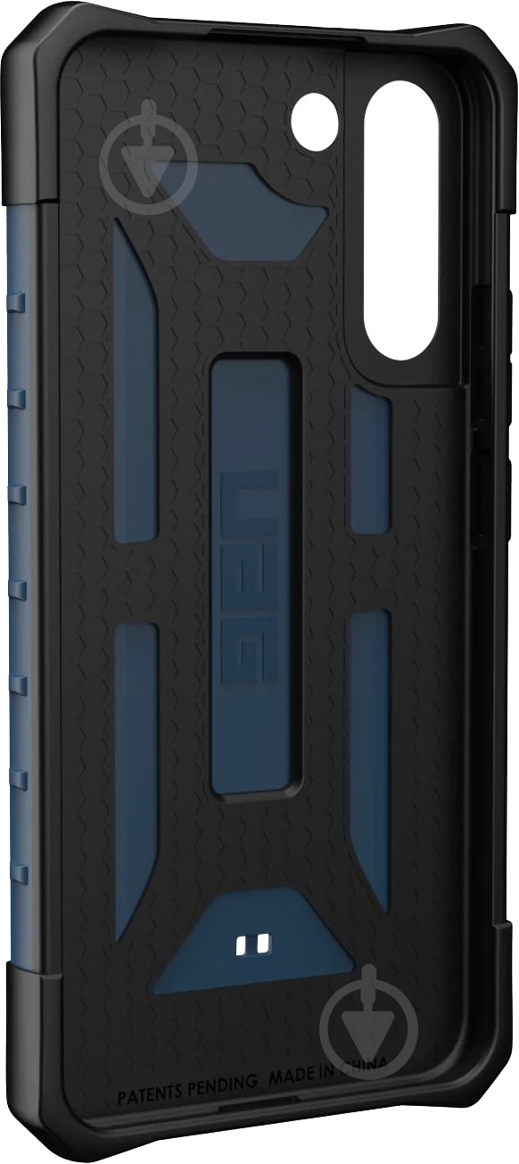 Чохол UAG для Samsung Galaxy S22 Plus Pathfinder Mallard (213437115555) - фото 2