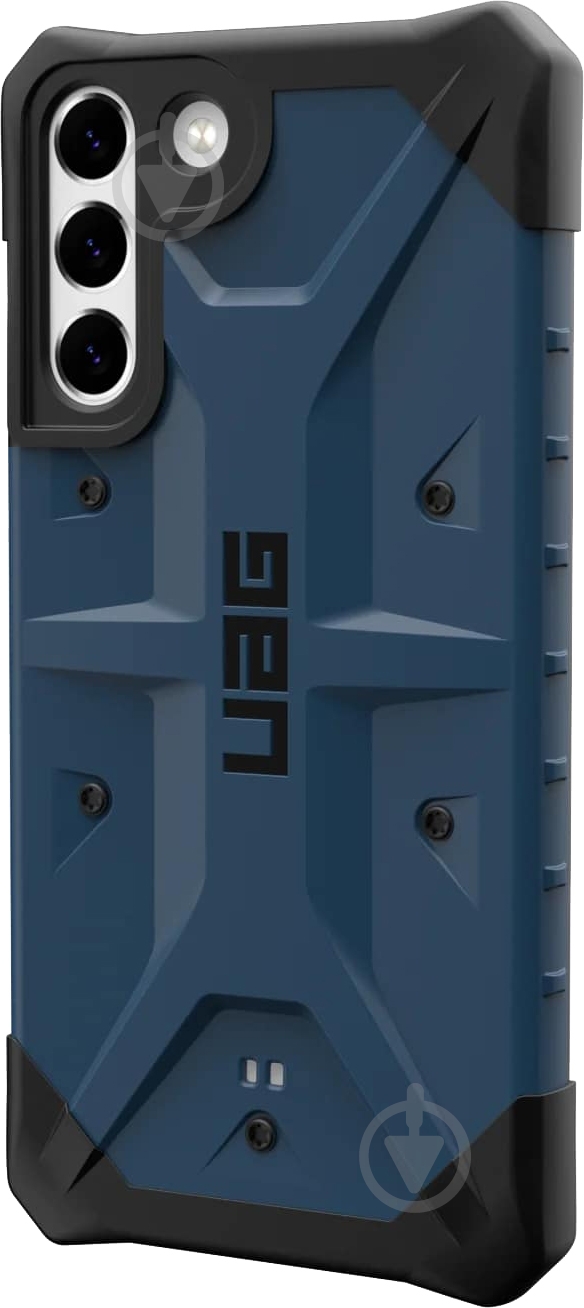 Чохол UAG для Samsung Galaxy S22 Plus Pathfinder Mallard (213437115555) - фото 3