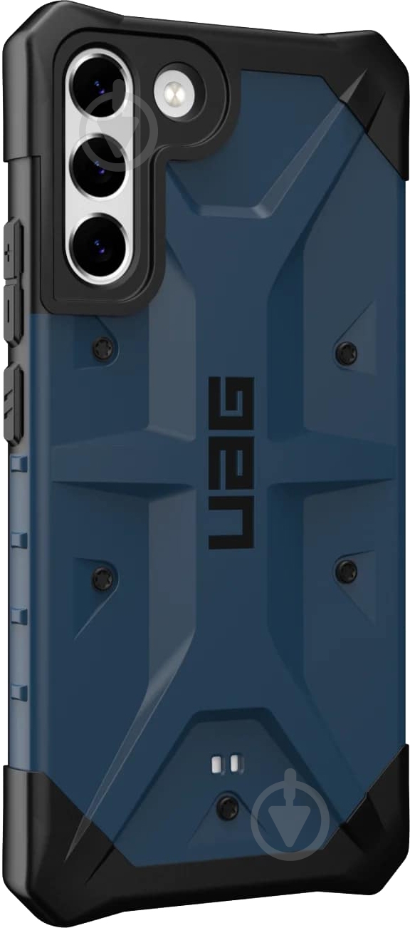 Чохол UAG для Samsung Galaxy S22 Plus Pathfinder Mallard (213437115555) - фото 4