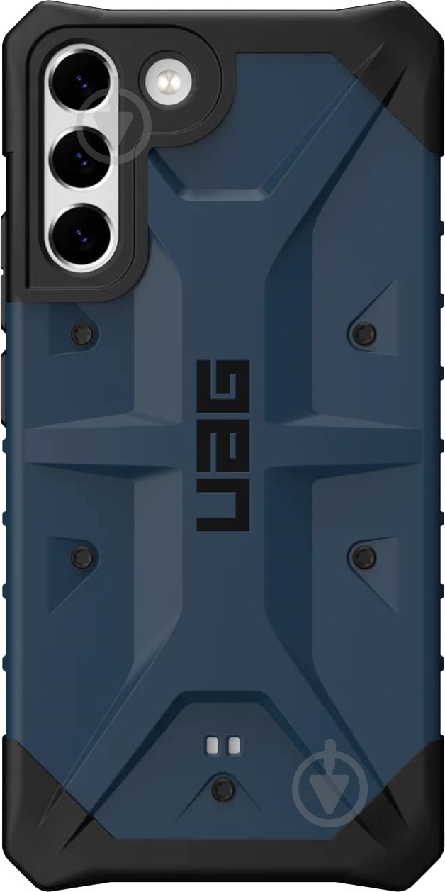 Чохол UAG для Samsung Galaxy S22 Plus Pathfinder Mallard (213437115555) - фото 8