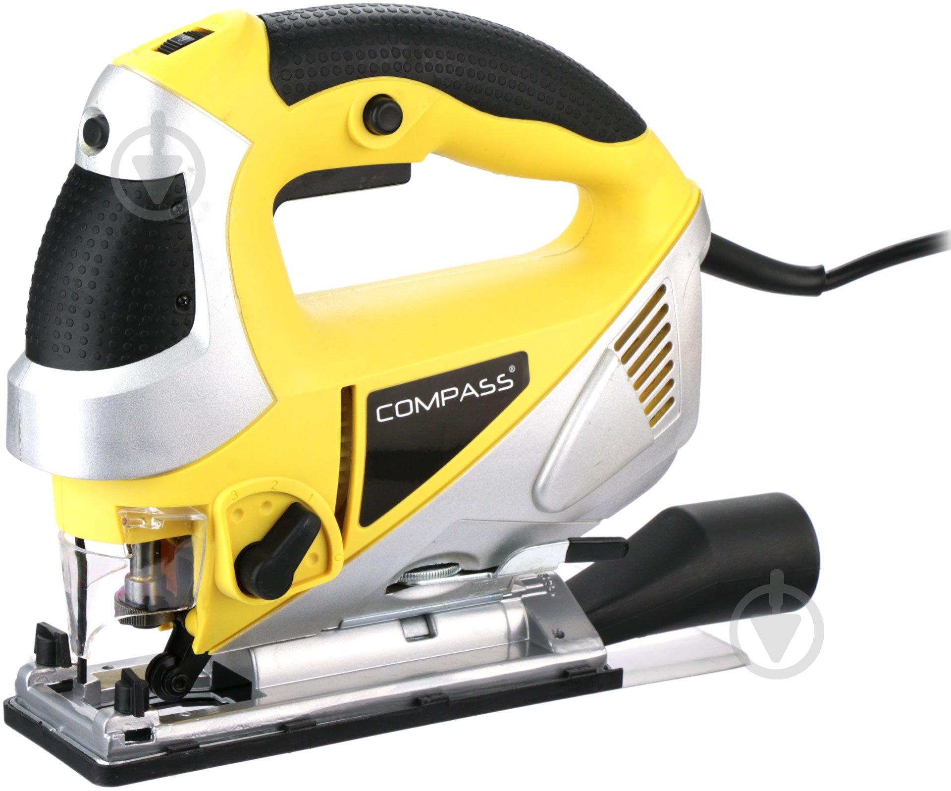 Электролобзик Compass M1Q-100 20107179 - фото 1 Электролобзик Compass M1Q-100 20107179 - фото 1