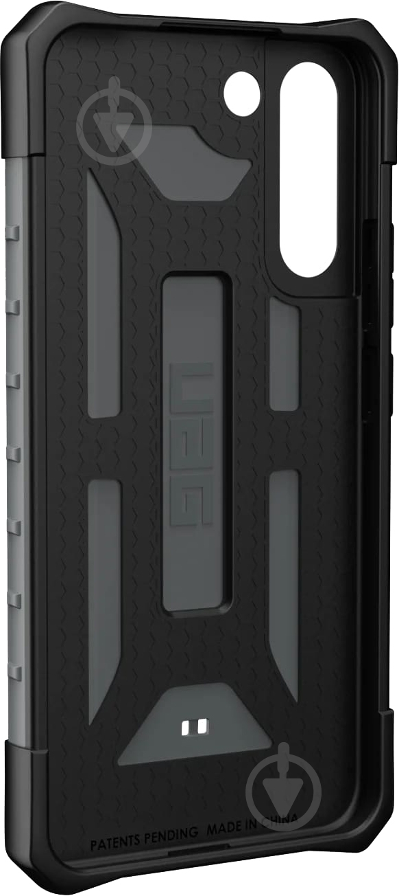 Чохол UAG для Samsung Galaxy S22 Plus Pathfinder Silver (213437113333) - фото 2