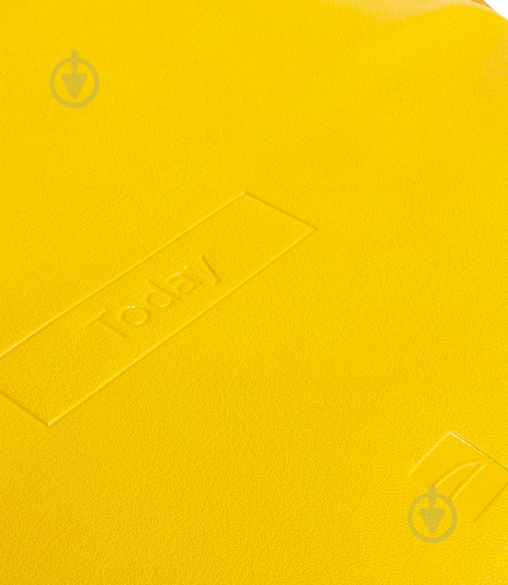 Чехол Tucano Sleeve 13" yellow (BFTO1314-Y) - фото 7