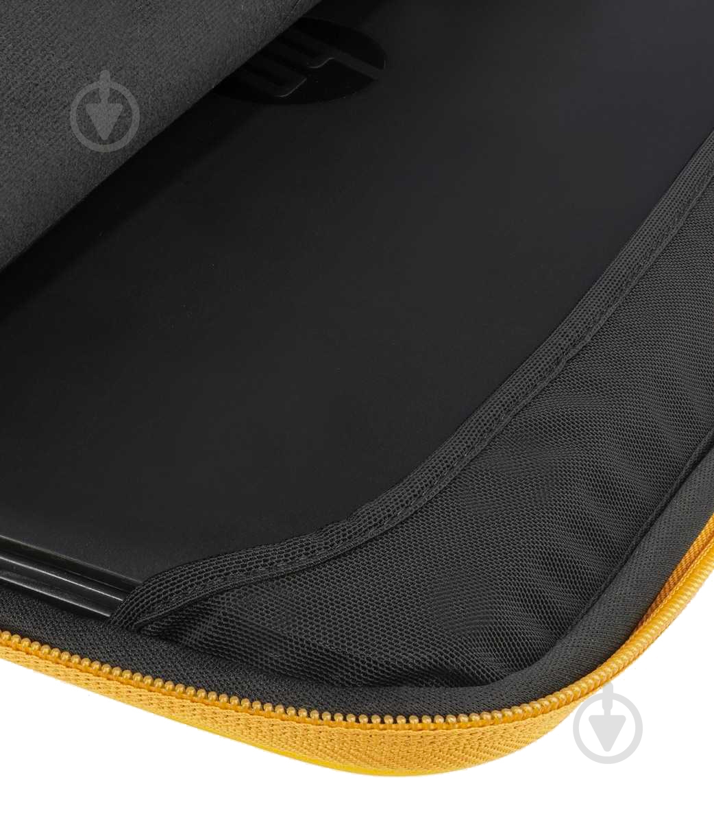 Чехол Tucano Sleeve 13" yellow (BFTO1314-Y) - фото 6