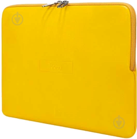 Чехол Tucano Sleeve 13" yellow (BFTO1314-Y) - фото 2