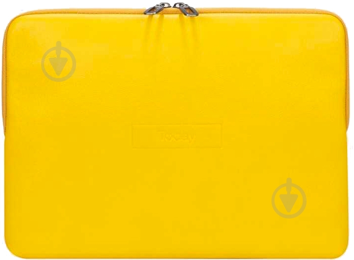 Чехол Tucano Sleeve 13" yellow (BFTO1314-Y) - фото 1