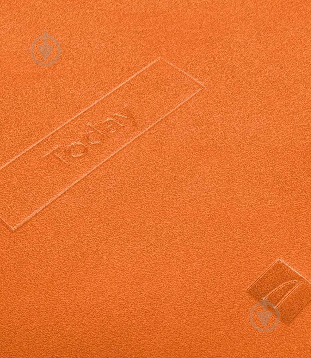 Чехол Tucano Sleeve 13" orange (BFTO1314-O) - фото 7